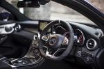 Mercedes-AMG C63 S Coupe 2016 года (UK)